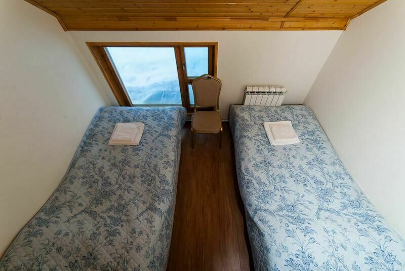 Спальня № 4