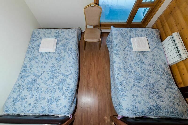 Спальня № 5