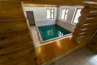 Бассейн