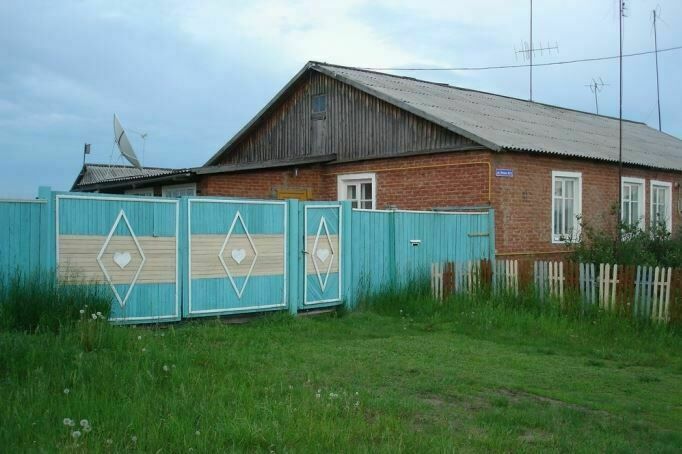 База семейного отдыха Ваш загородный дом, Нижний Иртыш, Омская область