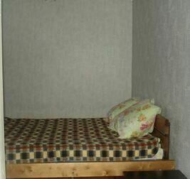 Спальня № 1 в семейном | Ваш загородный дом, Омская область
