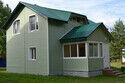 Middle apartment image