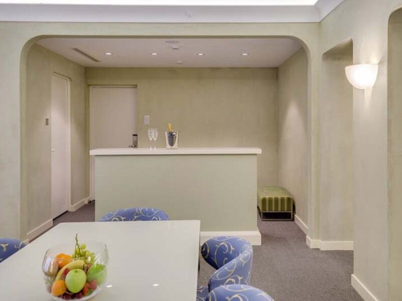 Гранд Люкс 2-местный