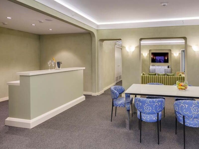 Гранд Люкс 2-местный