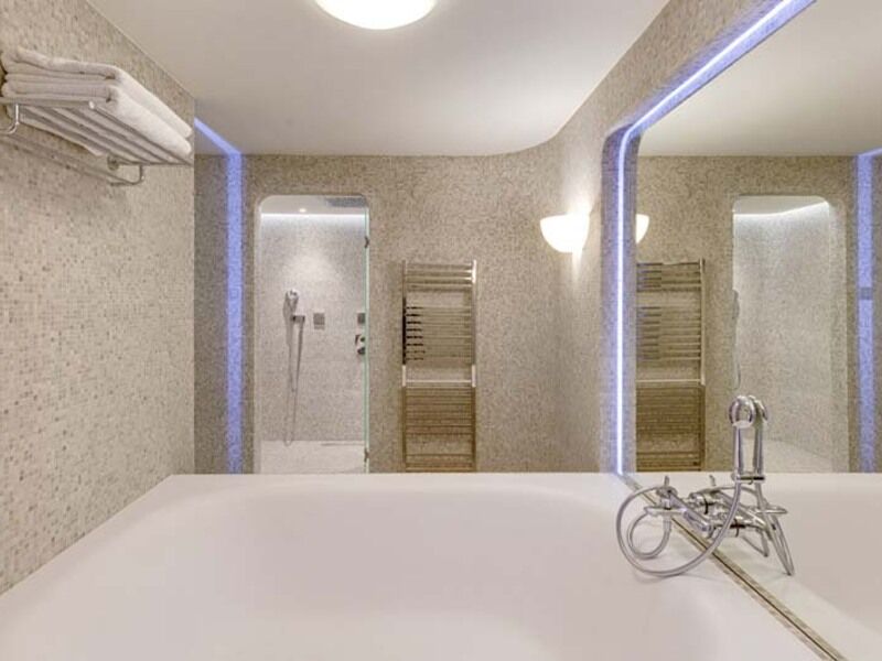 Гранд Люкс 2-местный