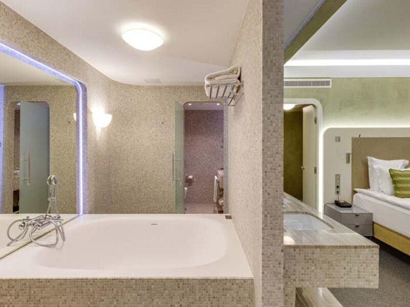 Гранд Люкс 2-местный