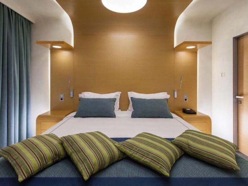 Делюкс 2-местный DBL