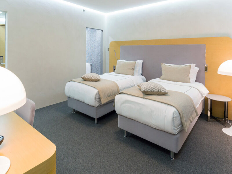 Классик 2-местный TWIN