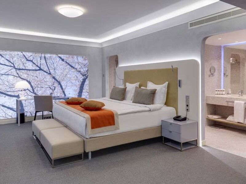 Люкс 2-местный