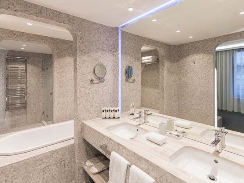 Люкс 2-местный