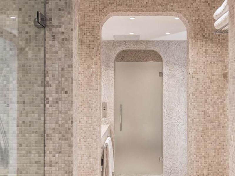 Люкс 2-местный