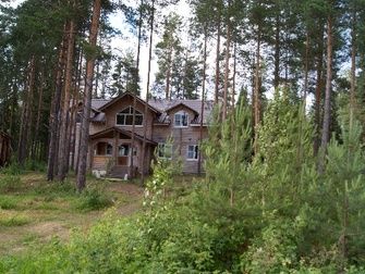 Территория | Шишкин лес, Республика Коми