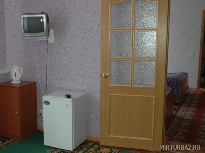 Гостиничный номер | Зеленая Роща, Республика Мордовия