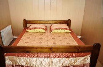 Удобная кровать | Метехи, Амурская область