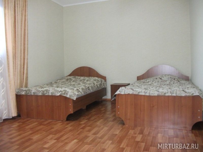 База отдыха Домовладение
