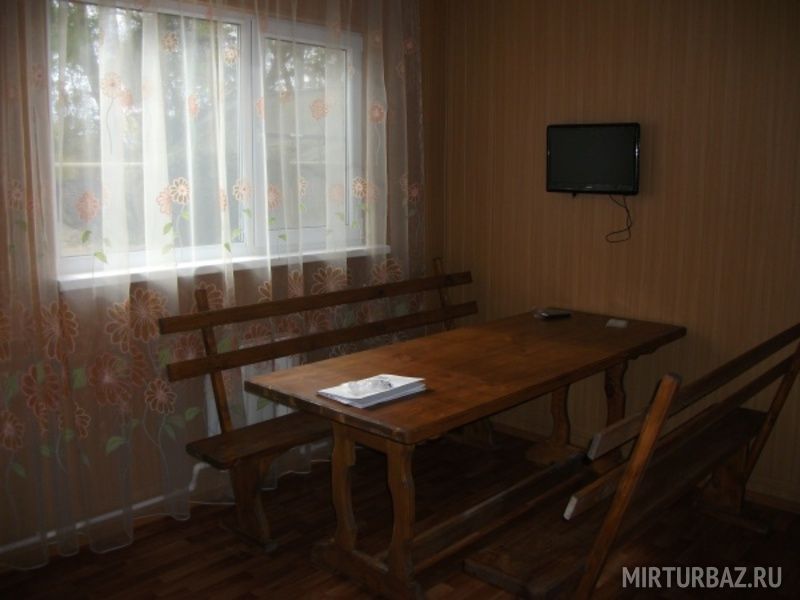 Гостиная | Домовладение, Астраханская область