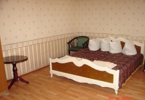 Просторные спальни | Дубки у Валентины, Самарская область