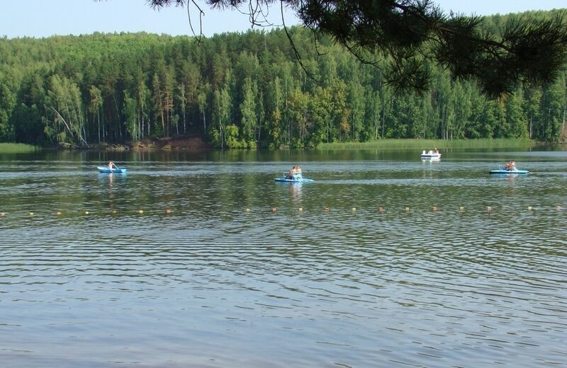 Березовка заводоуковск база отдыха цена