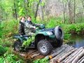 Квадроцикл