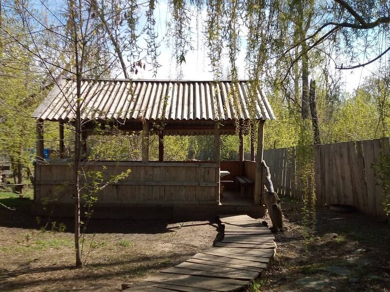 Усадьба в лесу, Волгоградская область: фото 3