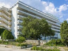 Курортный отель Ателика Горизонт Судак 2**, Республика Крым, Судак