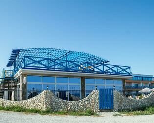 Гостевой дом Маверик Хаус