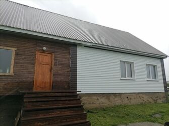 Гостевой дом У Белого озера