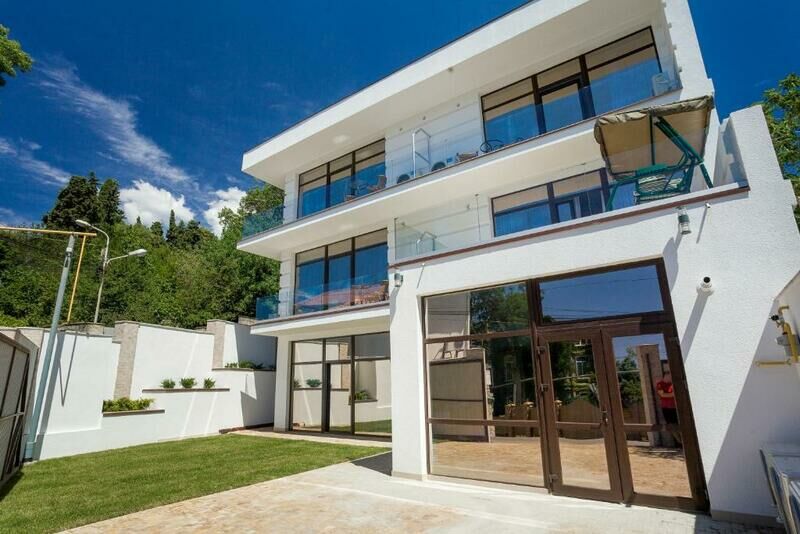 Флорида, Крым: фото 3