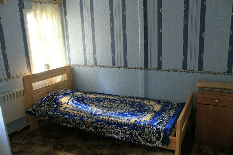 Удобные кровати и уютные номера | Старый канал, Вологодская область