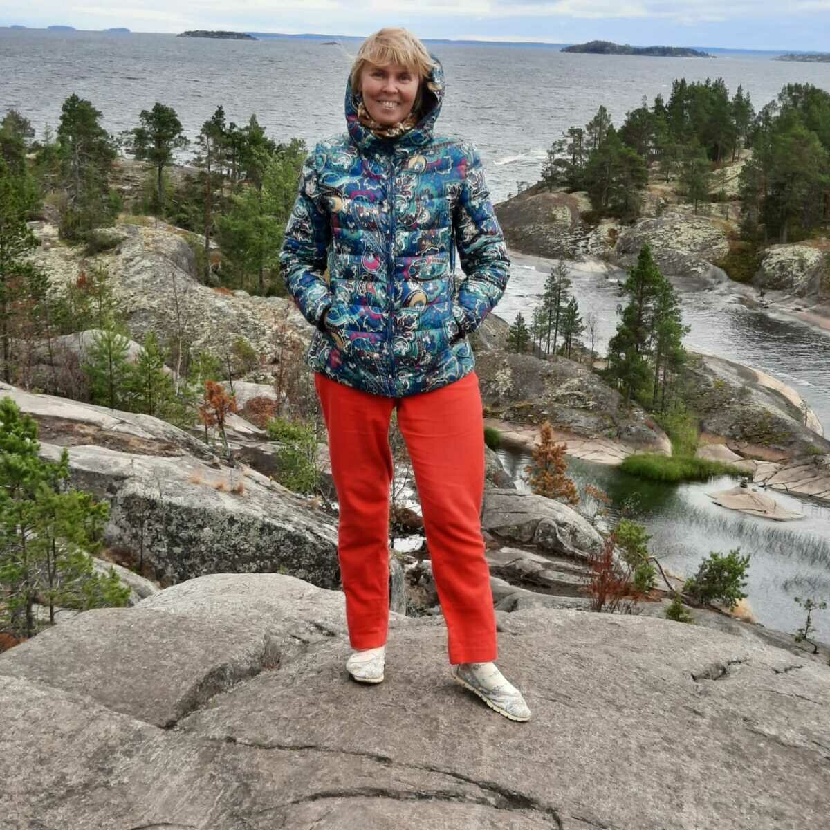 Фото 15 из отзыва о базе отдыха Арсенал