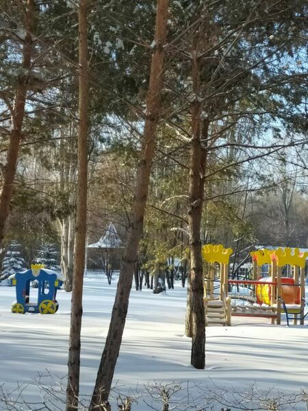 Санаторий озон в оренбурге фото