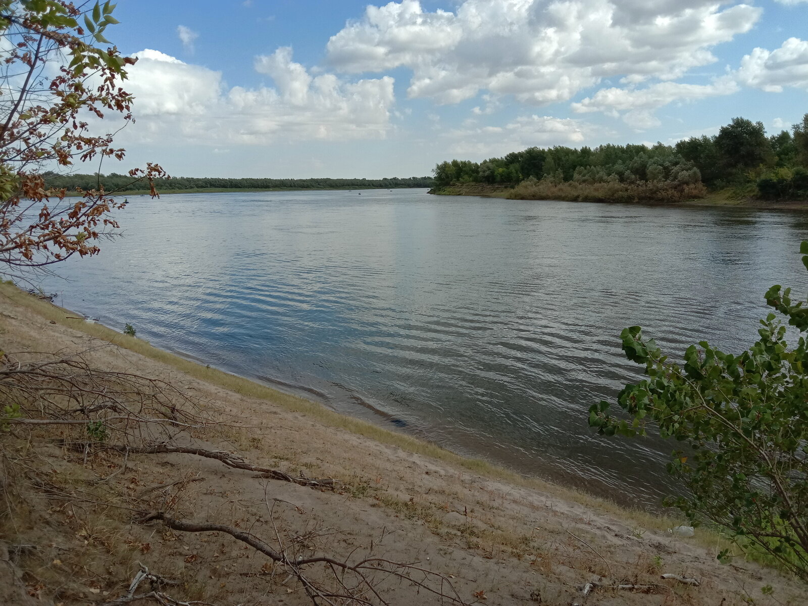 Фото 3 из отзыва о базе отдыха На крючке