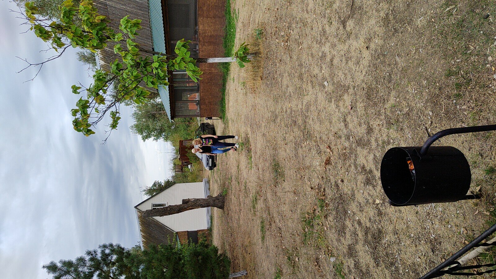 Фото 7 из отзыва о базе отдыха Юбилейная