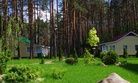 Расположение коттеджей №3 и №4