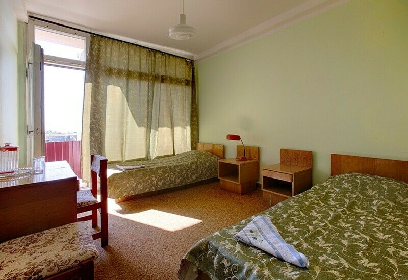 Повышенной комфортности 2-местный 1-комнатный № 402