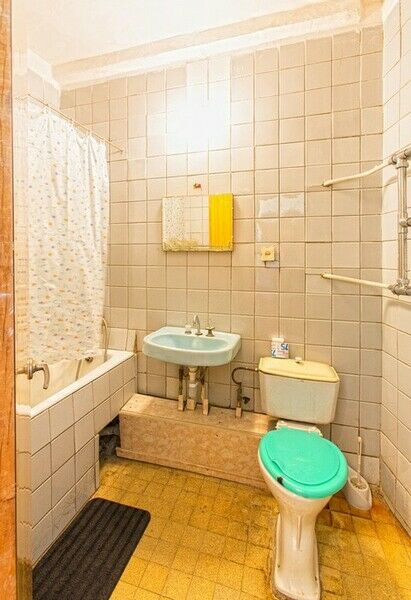 Повышенной комфортности 2-местный 1-комнатный№ 404