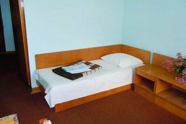 Стандартный 2-местный 1-комнатный