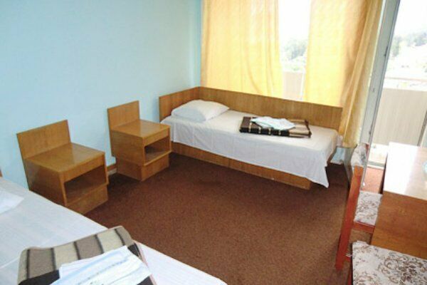 Стандартный 2-местный 1-комнатный № 403