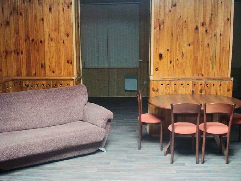 Комнаты для отдыха | Элегия, Самарская область