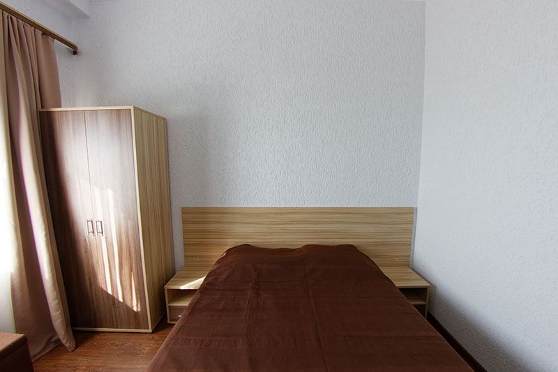 Стандарт 2-местный с видом на море