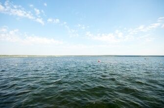 Озеро Аракуль | Звездный, Челябинская область