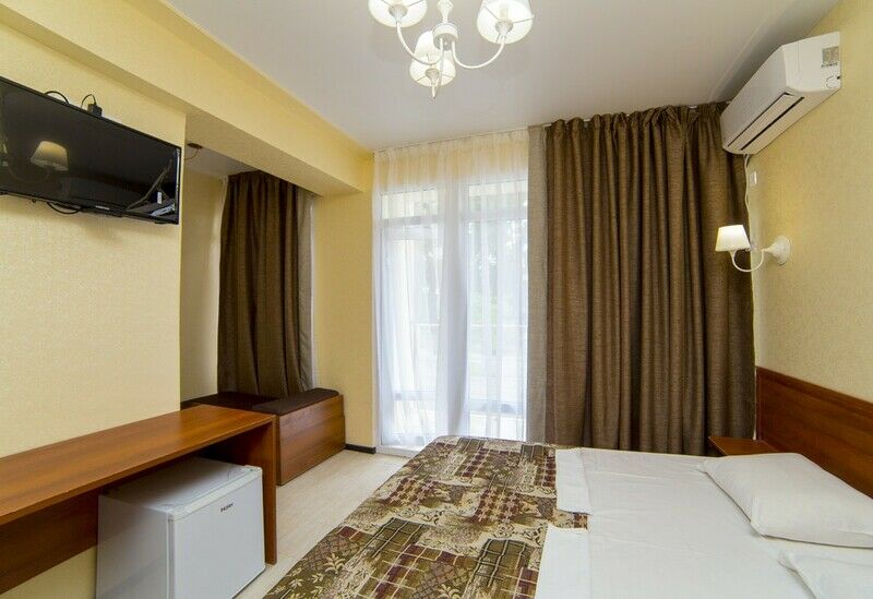 2-местный 3 категории