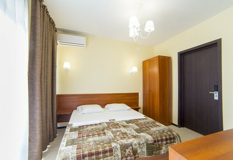 2-местный 3 категории