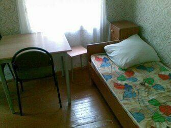 Светлые комнаты | Лазурная, Самарская область