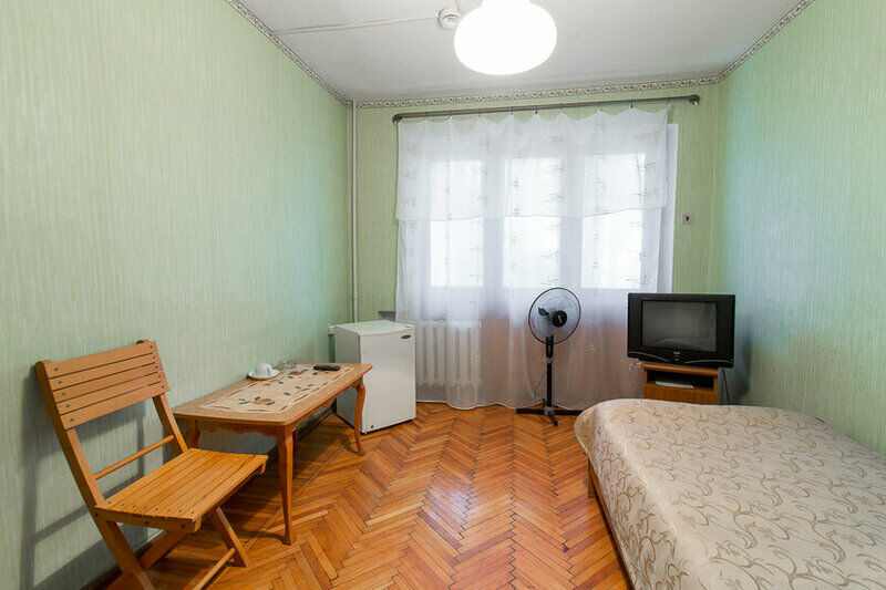 Стандартный 1-местный 1-комнатный, корпус 2