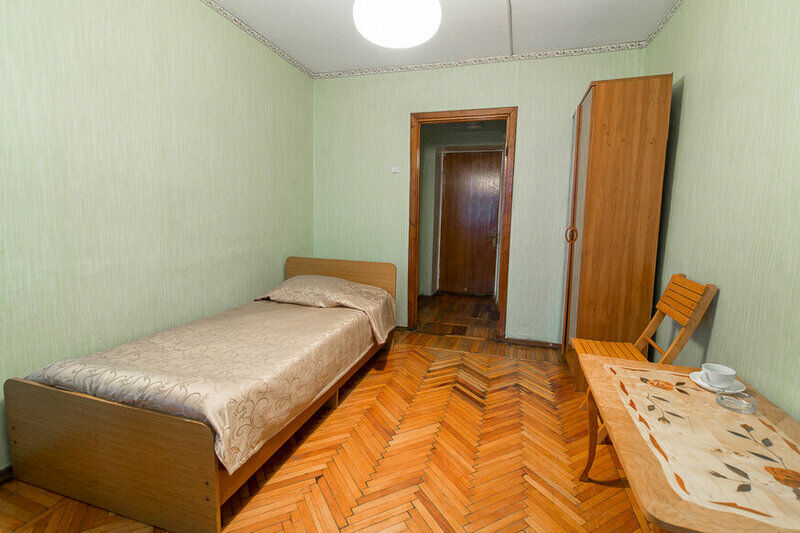 Стандартный 1-местный 1-комнатный, корпус 2