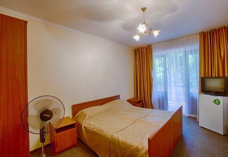 2-местный стандартный номер