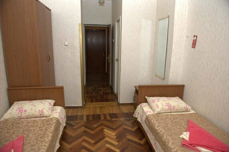 Стандартный 2-местный 1-комнатный, корпус 2