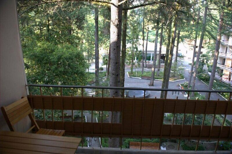 Стандартный 2-местный 1-комнатный, корпус 2