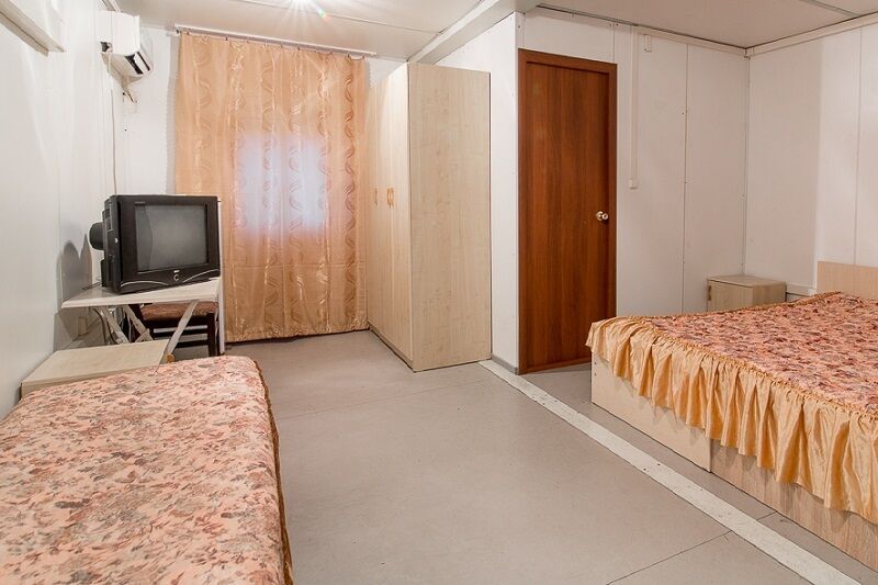 Стандартный 2-местный 1-комнатный (корпус 3)